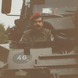 Profilbild von Jürgen Hänsel