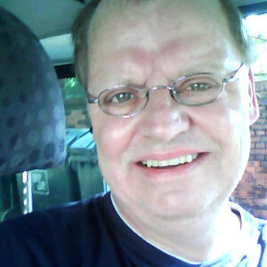 Social Media Profilbild Jürgen Härtel 