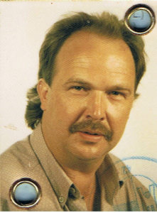 Profilbild von Jürgen Haffmanns