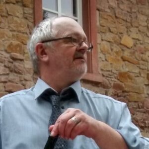 Profilbild von Jürgen Haffner