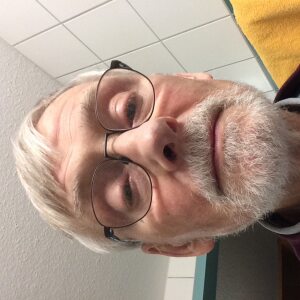 Profilbild von Jürgen Hagemeister