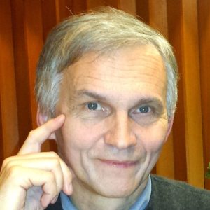 Profilbild von Juergen Hagen