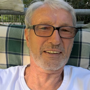 Profilbild von Jürgen Hagenkötter