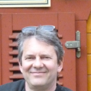 Profilbild von Jürgen Hagenlocher