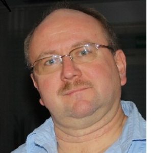 Profilbild von Jürgen Hahn