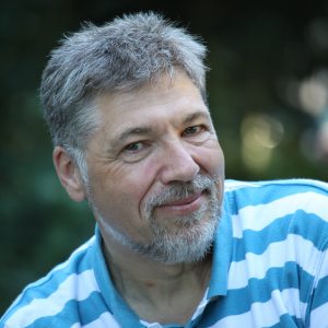 Profilbild von Jürgen Hahn