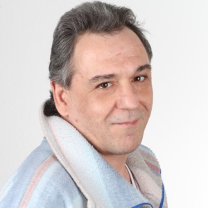 Profilbild von Jürgen Hahn