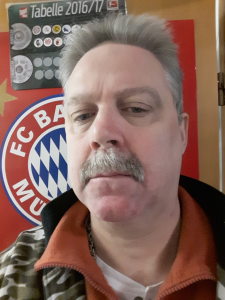 Profilbild von Jürgen Hahn