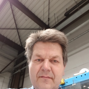 Profilbild von Jürgen Hahn