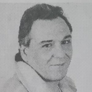 Profilbild von Jürgen Hahn