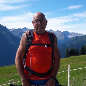 Profilbild von Juergen Haid