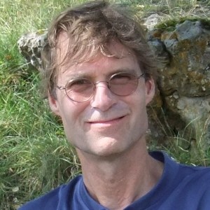 Profilbild von Jürgen Hain