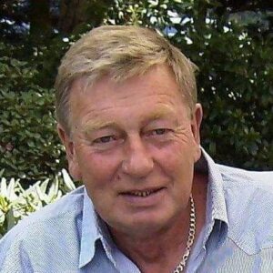 Profilbild von Jürgen Halbeck