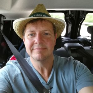 Profilbild von Jürgen Hallberg
