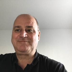 Profilbild von Jürgen Hallmich
