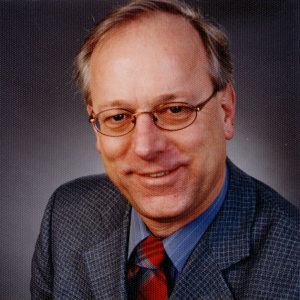 Profilbild von Jürgen Hamann