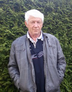 Profilbild von Jürgen Hamann