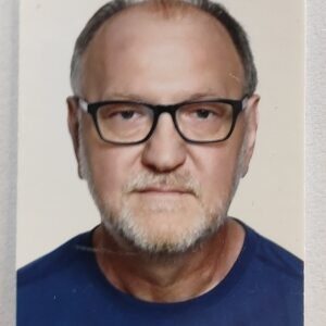 Profilbild von Jürgen Hamberger