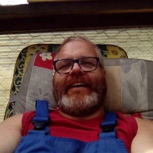 Profilbild von Jürgen Hamer