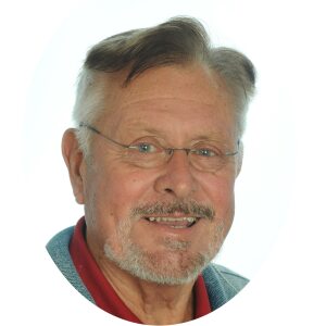 Profilbild von Jürgen Handrich