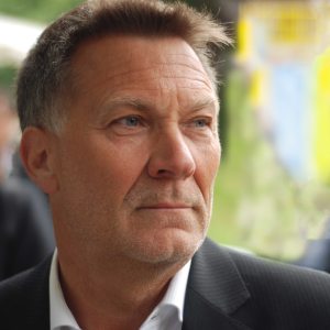 Profilbild von Juergen Hangschlitt