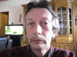 Profilbild von Jürgen Hansel