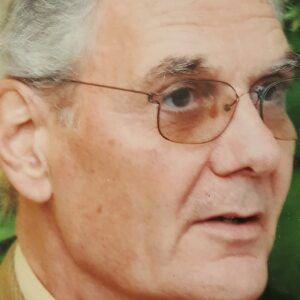 Profilbild von Jürgen Hansen