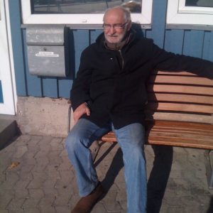 Profilbild von Jürgen Hansen