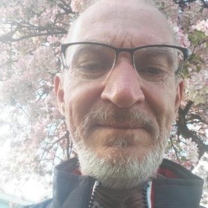 Profilbild von Jürgen Hansen