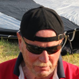 Profilbild von Jürgen Hansmann