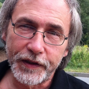Profilbild von Jürgen Hantzsch