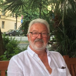 Profilbild von Jürgen Hapke