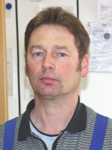 Profilbild von Jürgen Harbeck