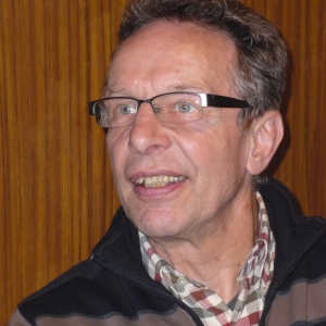 Profilbild von Jürgen Harfst