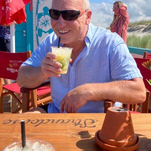 Profilbild von Jürgen Harms