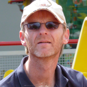 Profilbild von Jürgen Harrer