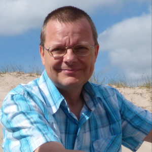 Profilbild von Jürgen Hartmann