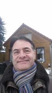 Profilbild von Jürgen Hartmann
