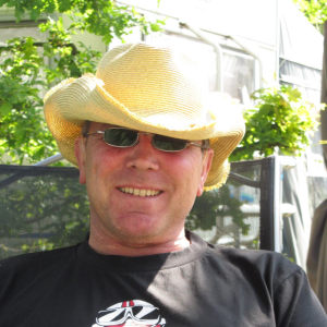 Profilbild von Jürgen Hartmann