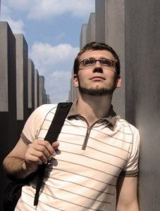 Profilbild von Jürgen Hartung