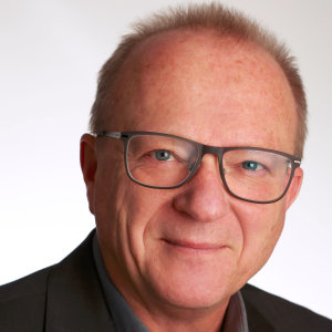 Profilbild von Jürgen Hartwig