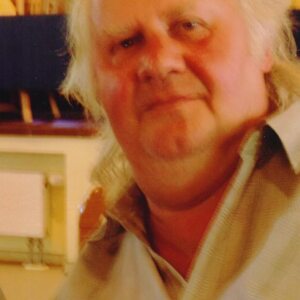 Profilbild von Jürgen Hartwig