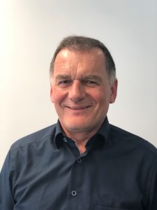 Profilbild von Jürgen Harwalik