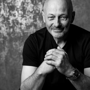 Profilbild von Jürgen Haselhoff