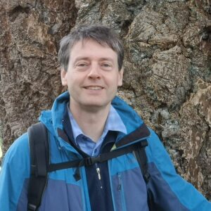 Profilbild von Jürgen Haselwander