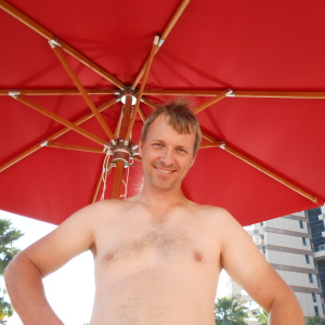 Profilbild von Jürgen Hasenfuss