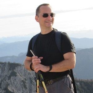 Profilbild von Jürgen Hasenmaier