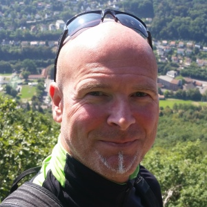 Profilbild von Jürgen Hasewinkel
