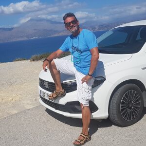 Profilbild von Jürgen Hass