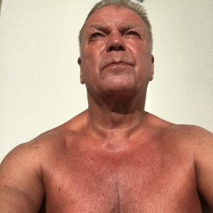 Profilbild von Jürgen Hatzky